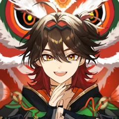 Flame God Gaming