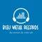 BleuMetalRecords