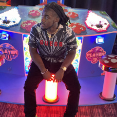 SHOWTIME TUFF✌🏾