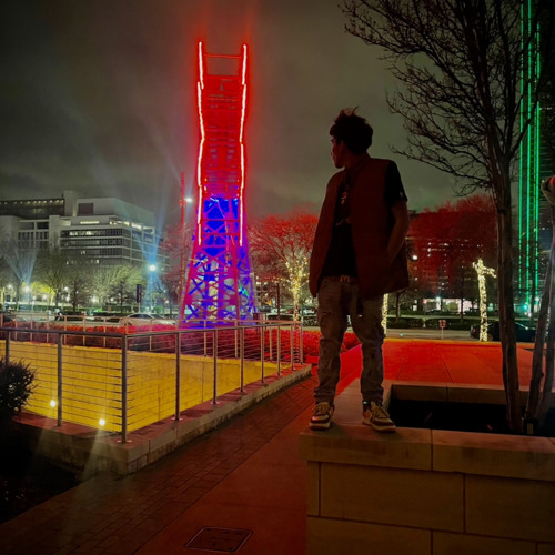 KEEPNG IT REAL (freestyle)