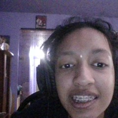 Princess And Prince Nathan Seepaul