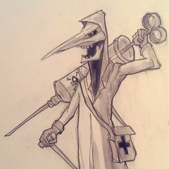 Mad Doctor
