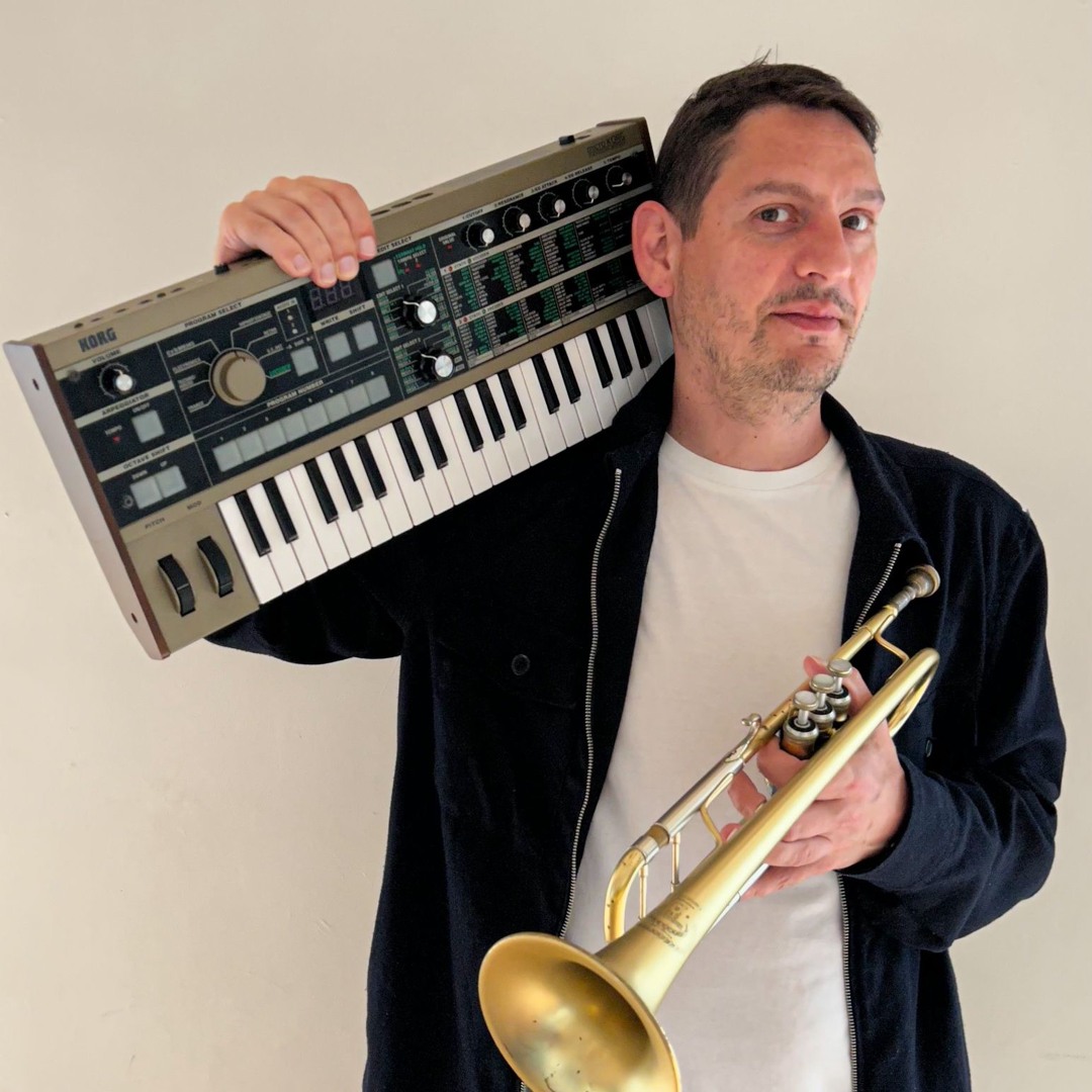 Stream Tribuman music | Listen to songs, albums, playlists for