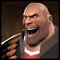 Heavy