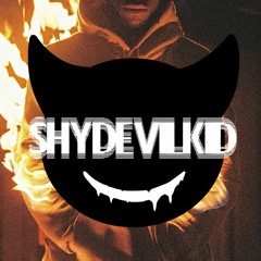 😈 shydevilkid 😈