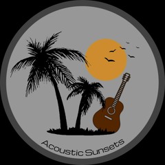Acoustic Sunsets
