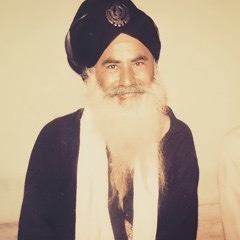 Sukhraj Singh