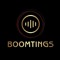 BOOMTING RECORDS