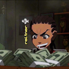 rfa17 x curse