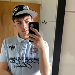 gloryboybenja