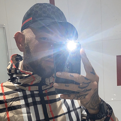 TheTylerMoffat — artist photo