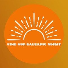 Find Our Balearic Spirit