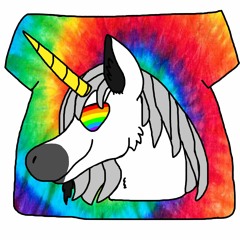 Unicorn T-shirt