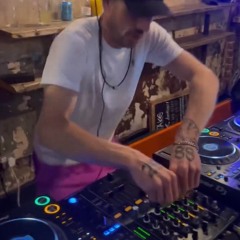 DJ Flikz Tottonnation