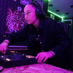 DJ Hurrycane
