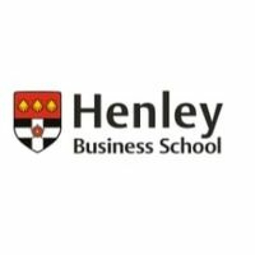 Henley Business school’s avatar