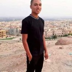 محمد عثمان محروس