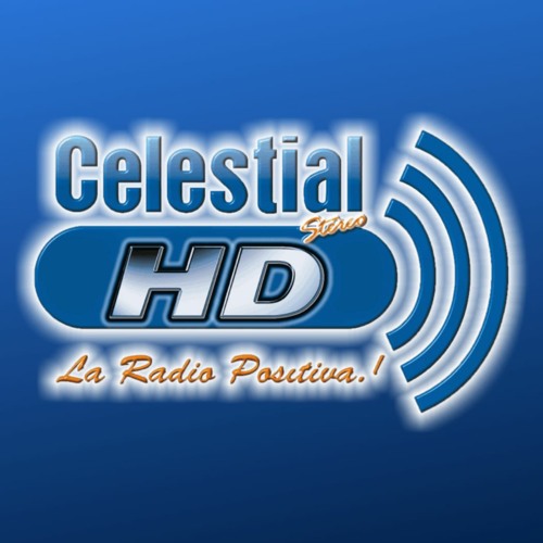 celestial stereo’s avatar