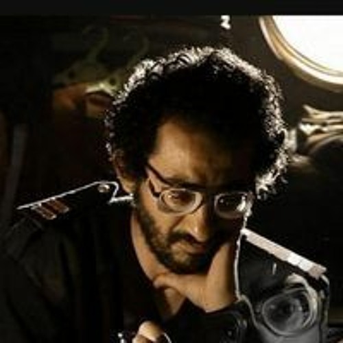 Ahmed Alboray’s avatar