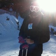 Mauri Sandoval Hernandez