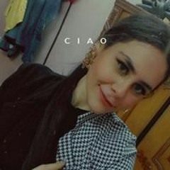 Liza Wageh
