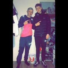 Jaydan Smith