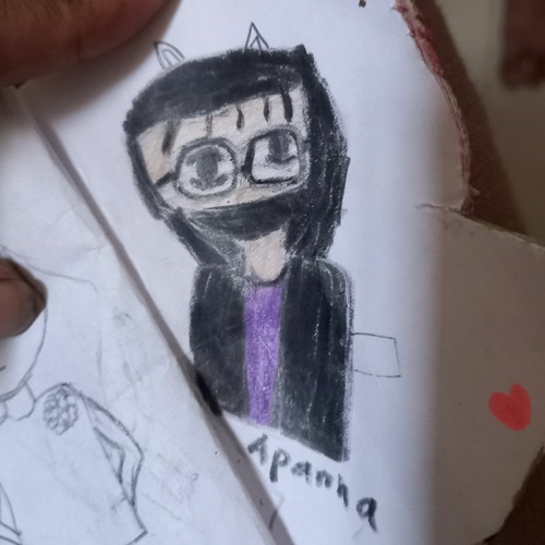 Aparna’s avatar