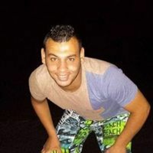 Khaled Kamal’s avatar