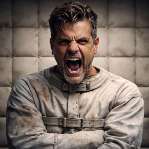 George Loukas — artist photo