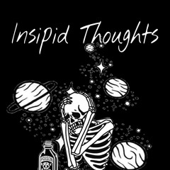 Insipid Thoughts  -  Cross the sea music