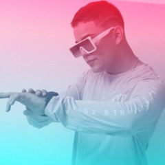 GIΛNT DJ