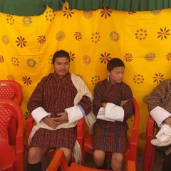 Phub Dorji
