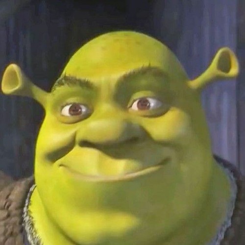 shrek meme 