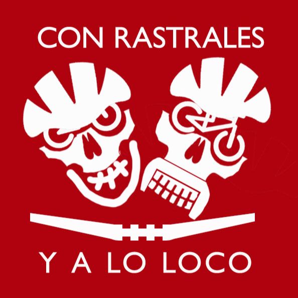 Con rastrales y a lo loco (temporada 1)
