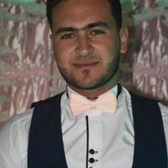 Ebrahem Shahin