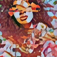 Angel Amani Day