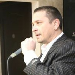 Антипин Олег