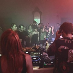 Tomahawk & Tropicana