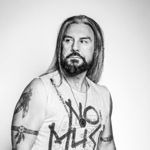 Vicente One More Time — artist photo