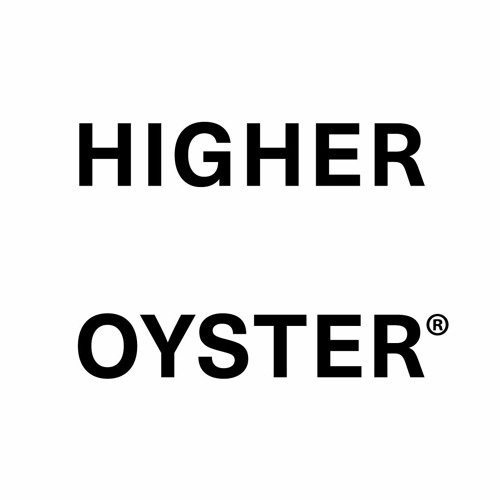 Higher Oyster’s avatar