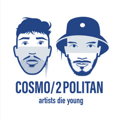 COSMO/2POLITAN