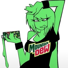 Mountain,dew,lover