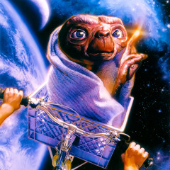 ET under the Sun