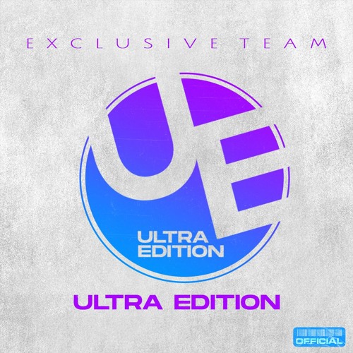Ultra Edition’s avatar