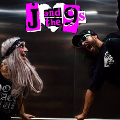 j and the 9s