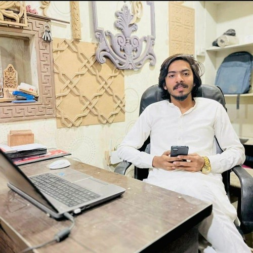 Sheikh Yasir’s avatar