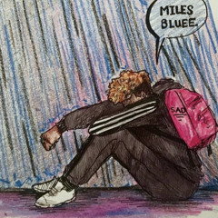 Miles Bluee