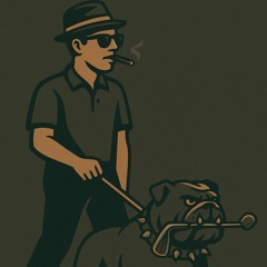 Tony & The Dog
