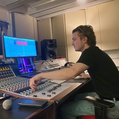 Tooth Adult Fiction Final Mix