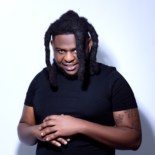 Man Down ft K Fox RIP A.B